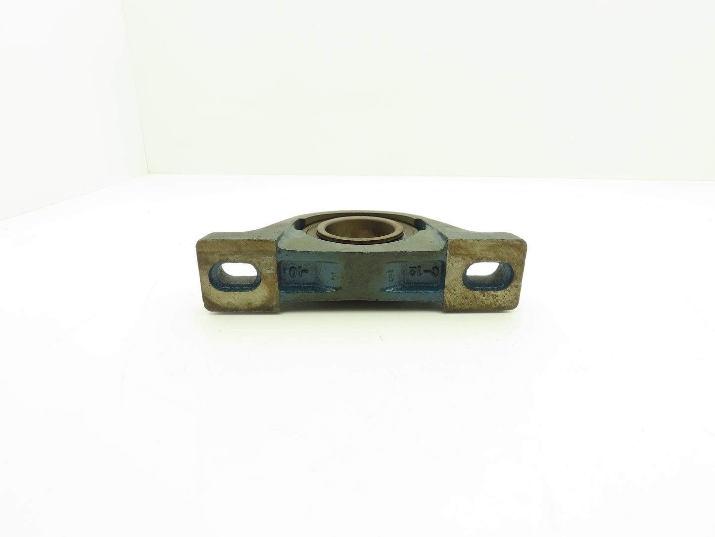 MB C-12 Pillow Block Bearing 2-7/16" Bore Shielded