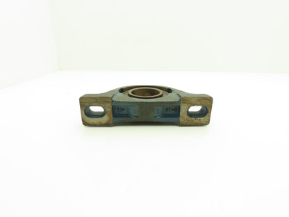 MB C-12 Pillow Block Bearing 2-7/16" Bore Shielded