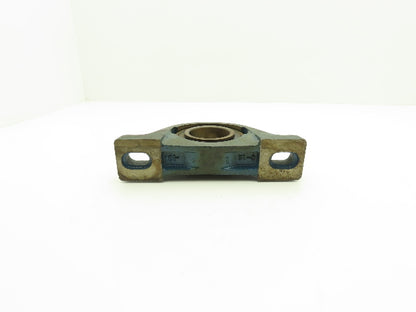 MB C-12 Pillow Block Bearing 2-7/16" Bore Shielded