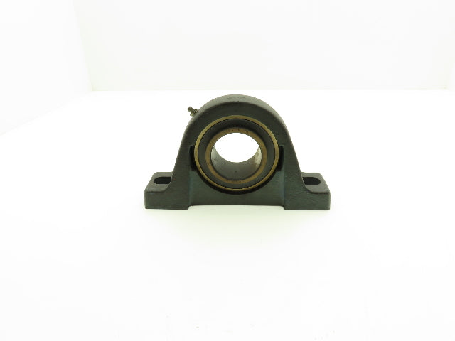 MB C-12 Pillow Block Bearing 2-7/16" Bore Shielded