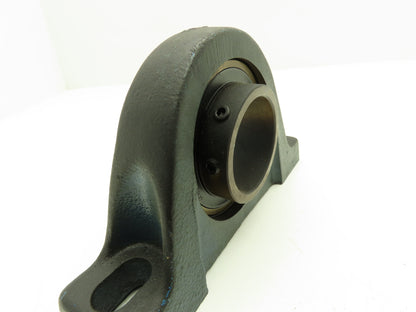 MB C-12 Pillow Block Bearing 2-7/16" Bore Shielded