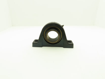 MB C-12 Pillow Block Bearing 2-7/16" Bore Shielded