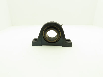 MB C-12 Pillow Block Bearing 2-7/16" Bore Shielded