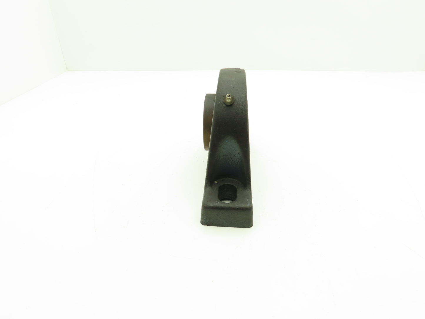 MB C-12 Pillow Block Bearing 2-7/16" Bore Shielded