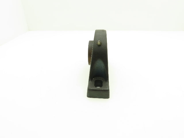 MB C-12 Pillow Block Bearing 2-7/16" Bore Shielded