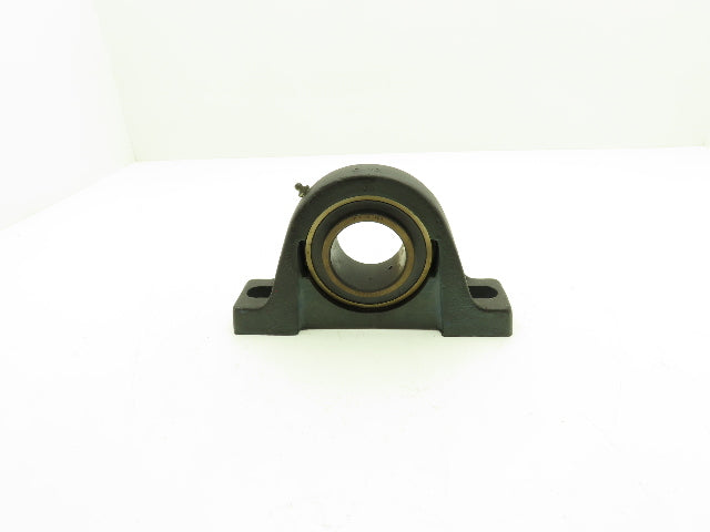 MB C-12 Pillow Block Bearing 2-7/16" Bore Shielded