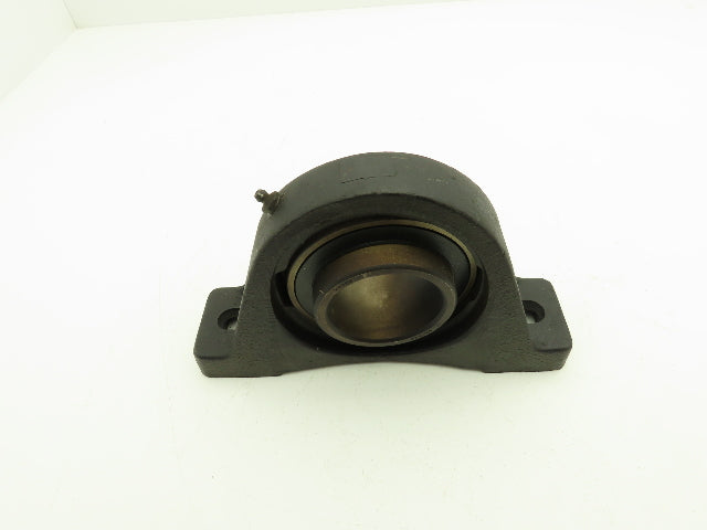 W239E VE-239 Pillow Block Bearing 2-7/16" Bore Shielded