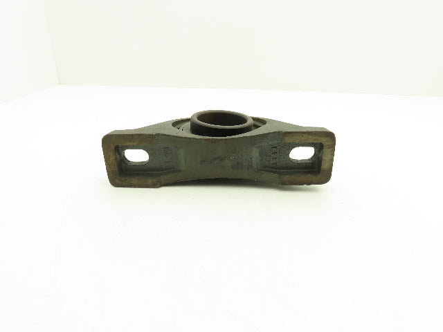 W239E VE-239 Pillow Block Bearing 2-7/16" Bore Shielded