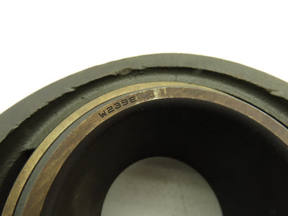 W239E VE-239 Pillow Block Bearing 2-7/16" Bore Shielded