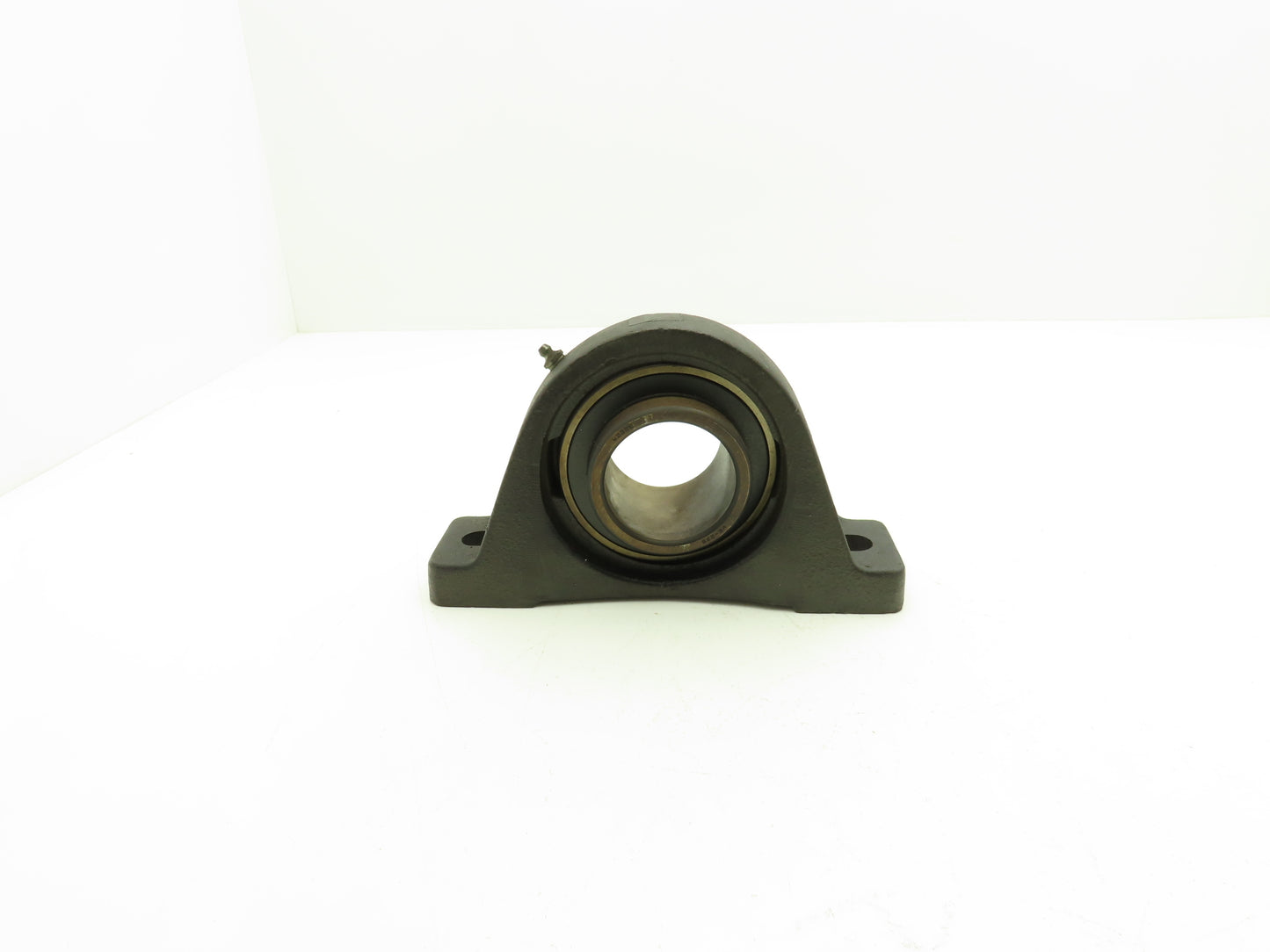 W239E VE-239 Pillow Block Bearing 2-7/16" Bore Shielded
