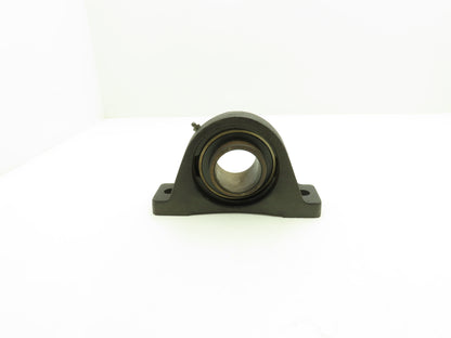 W239E VE-239 Pillow Block Bearing 2-7/16" Bore Shielded