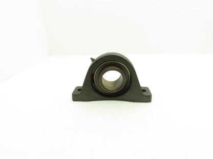 W239E VE-239 Pillow Block Bearing 2-7/16" Bore Shielded