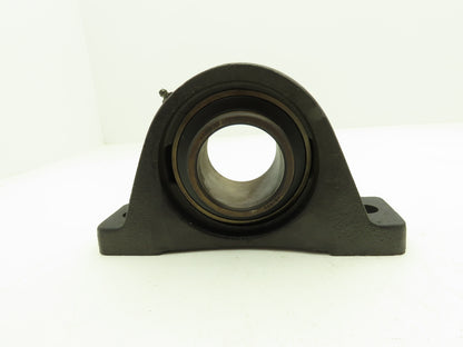 W239E VE-239 Pillow Block Bearing 2-7/16" Bore Shielded