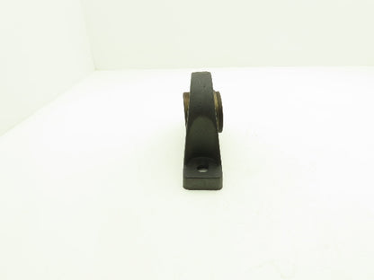 W239E VE-239 Pillow Block Bearing 2-7/16" Bore Shielded