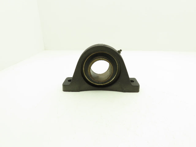 W239E VE-239 Pillow Block Bearing 2-7/16" Bore Shielded