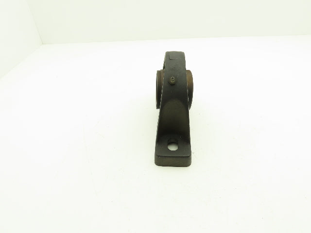 W239E VE-239 Pillow Block Bearing 2-7/16" Bore Shielded