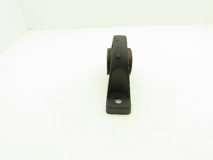 W239E VE-239 Pillow Block Bearing 2-7/16" Bore Shielded