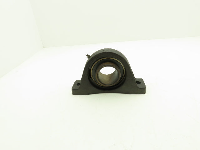 W239E VE-239 Pillow Block Bearing 2-7/16" Bore Shielded