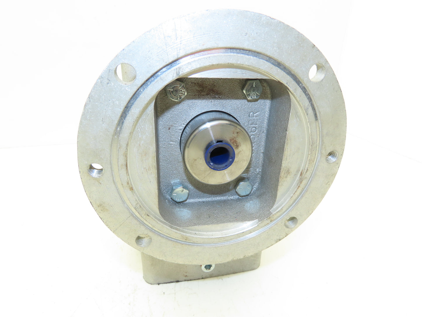 Electra Gear EL-TMQ-826-15-R-56 Speedtronics Gearbox 15:1 Reducer 116rpm 56C RH