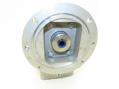 Electra Gear EL-TMQ-826-15-R-56 Speedtronics Gearbox 15:1 Reducer 116rpm 56C RH