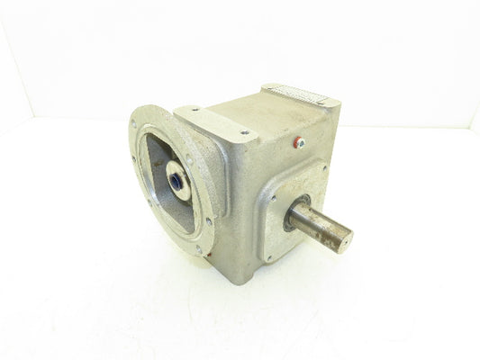 Electra Gear EL-TMQ-826-15-R-56 Speedtronics Gearbox 15:1 Reducer 116rpm 56C RH