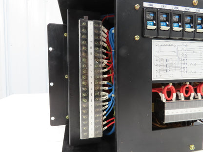 Okuma E0451-254-013-1 Power Supply OSP5000