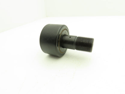 McGill CF 3 SB Flat Cam Follower 3" Roller Dia 1-3/4"W 1-1/4"-12 Stud