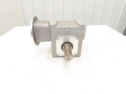 Electra Gear EL-HM-826-60 Speedtronics Gearbox 60:1 Ratio 29rpm 56C Hollow Shaft