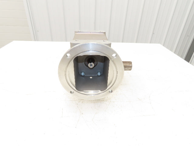 Electra Gear EL-HM-826-60 Speedtronics Gearbox 60:1 Ratio 29rpm 56C Hollow Shaft