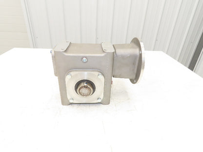 Electra Gear EL-HM-826-60 Speedtronics Gearbox 60:1 Ratio 29rpm 56C Hollow Shaft