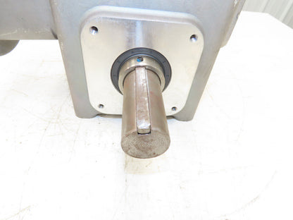 Electra Gear EL-HM-826-60 Speedtronics Gearbox 60:1 Ratio 29rpm 56C Hollow Shaft