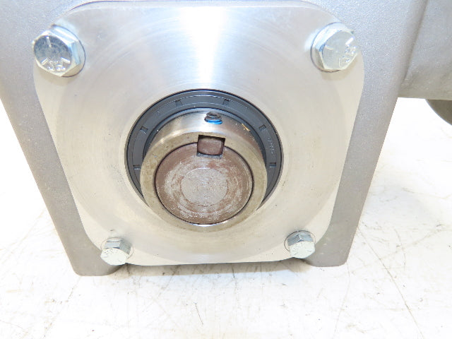 Electra Gear EL-HM-826-60 Speedtronics Gearbox 60:1 Ratio 29rpm 56C Hollow Shaft