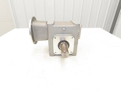 Electra Gear EL-HM-826-60 Speedtronics Gearbox 60:1 Ratio 29rpm 56C Hollow Shaft