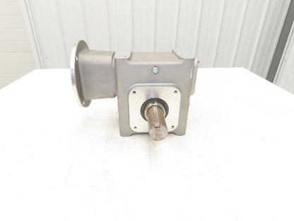 Electra Gear EL-HM-826-60 Speedtronics Gearbox 60:1 Ratio 29rpm 56C Hollow Shaft