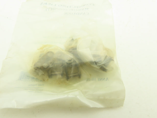 Stronghold 35-IR-CL Master Connecting Link #35 ANSI Lot of 80