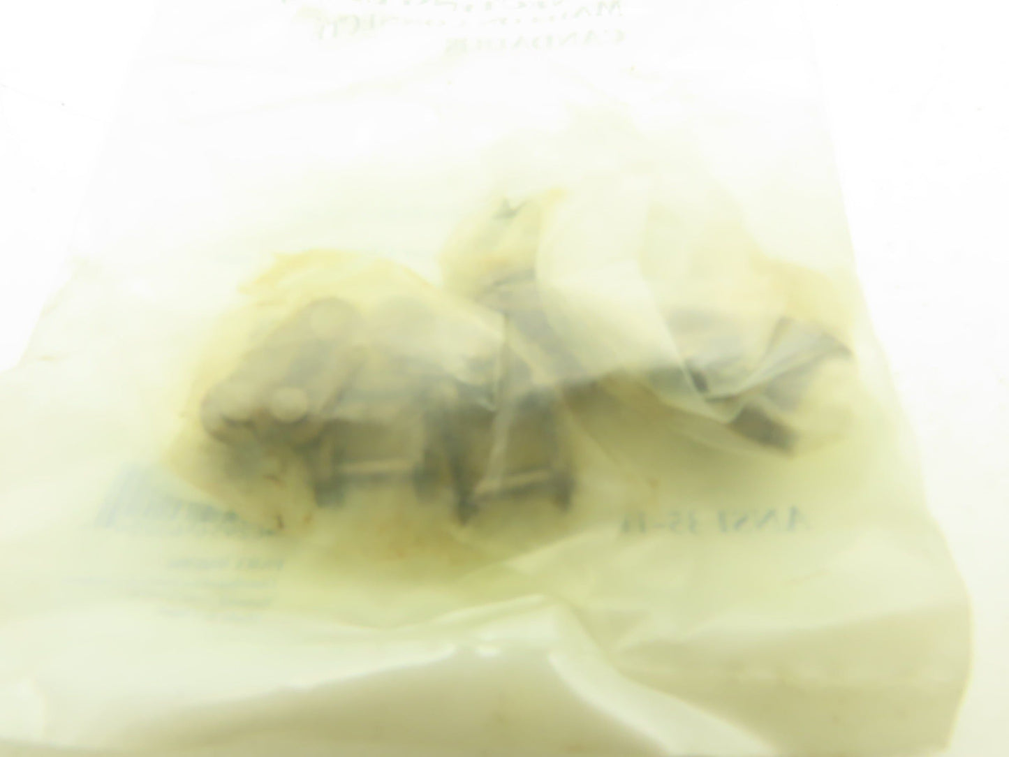 Stronghold 35-IR-CL Master Connecting Link #35 ANSI Lot of 80