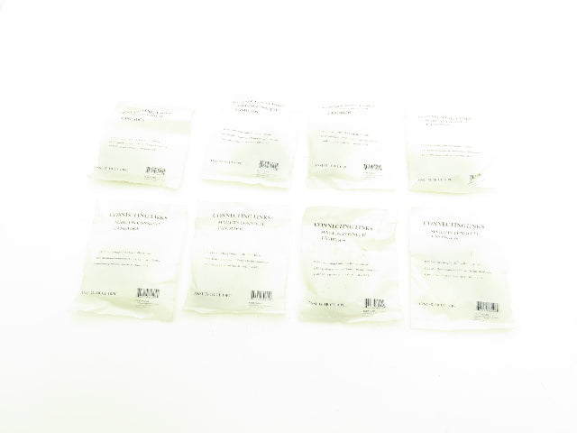 Stronghold 35-IR-CL Master Connecting Link #35 ANSI Lot of 80