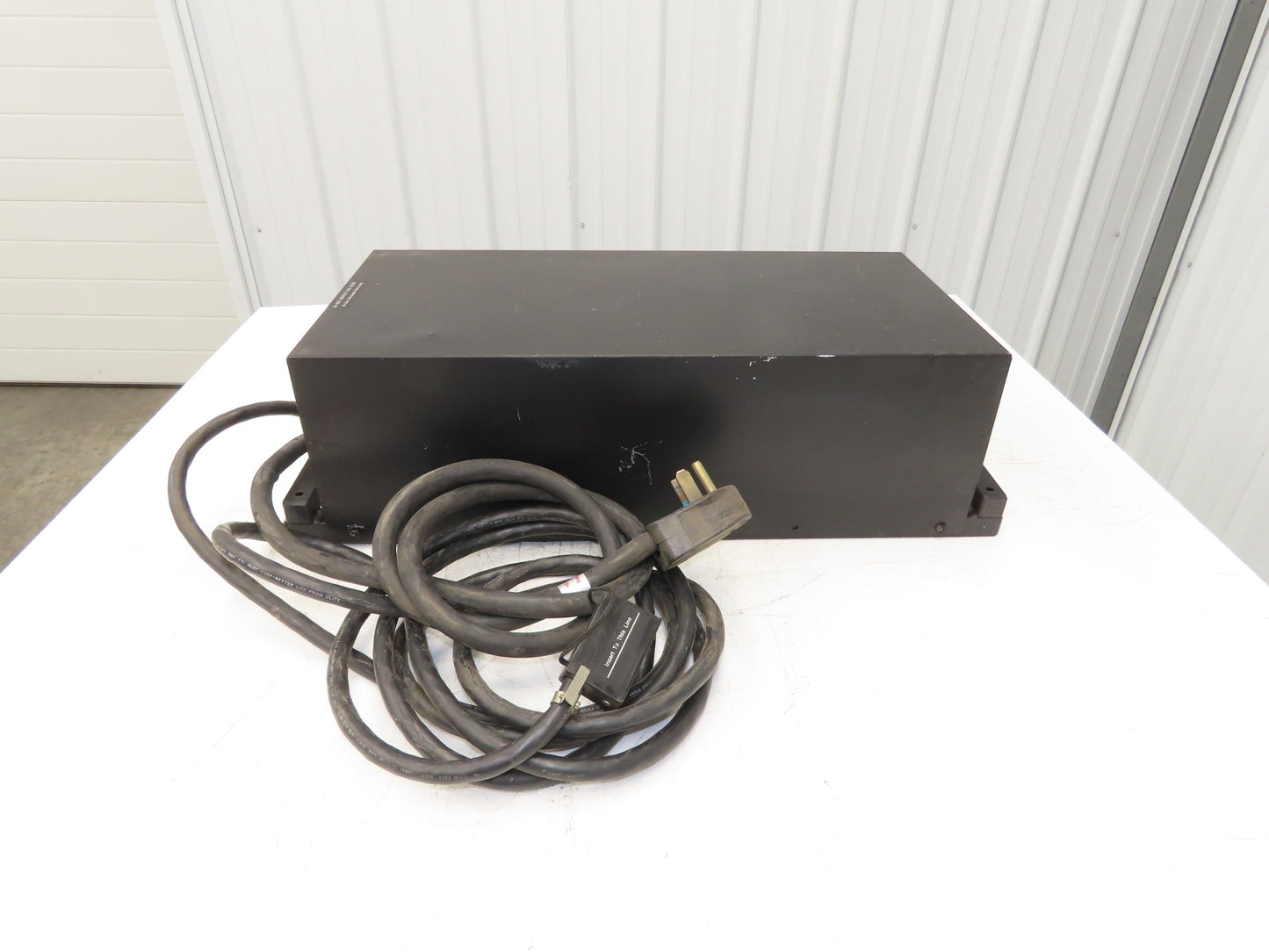 Olec AL-83 OLITE Printing Light Power supply 208/240v 40A