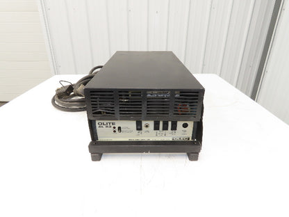 Olec AL-83 OLITE Printing Light Power supply 208/240v 40A