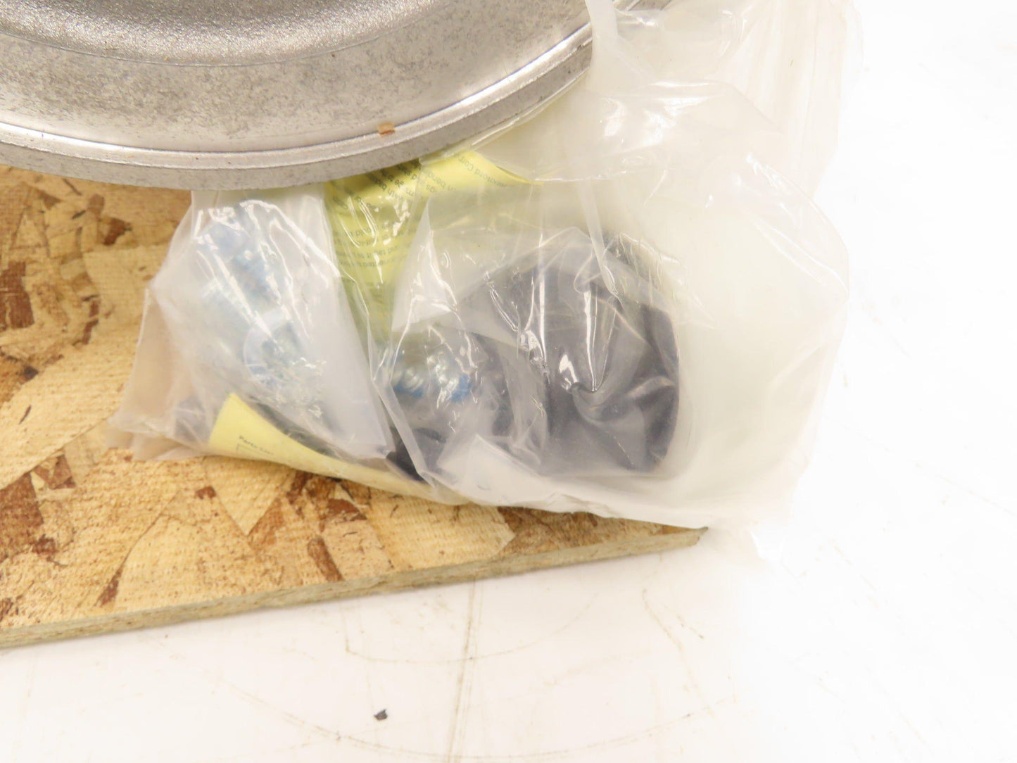 Electra Gear EL-HM-832-5-H1-180-27 Gearbox 5:1 Ratio 350rpm 180TC Hollow Shaft