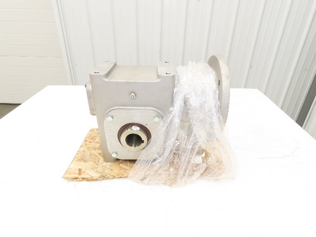 Electra Gear EL-HM-832-5-H1-180-27 Gearbox 5:1 Ratio 350rpm 180TC Hollow Shaft