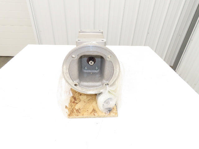 Electra Gear EL-HM-832-5-H1-180-27 Gearbox 5:1 Ratio 350rpm 180TC Hollow Shaft