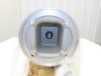 Electra Gear EL-HM-832-5-H1-180-27 Gearbox 5:1 Ratio 350rpm 180TC Hollow Shaft