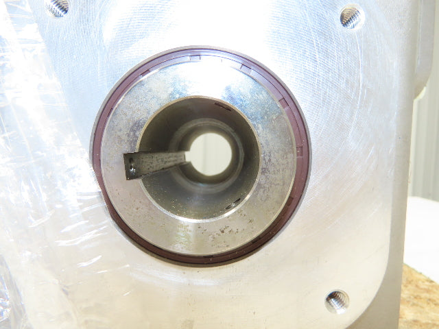 Electra Gear EL-HM-832-5-H1-180-27 Gearbox 5:1 Ratio 350rpm 180TC Hollow Shaft