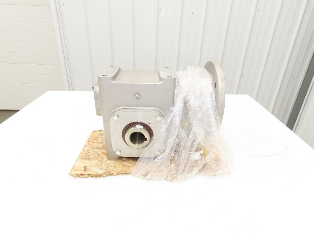 Electra Gear EL-HM-832-5-H1-180-27 Gearbox 5:1 Ratio 350rpm 180TC Hollow Shaft