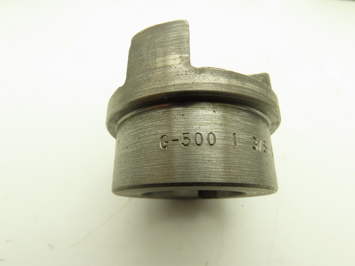 Gerbing G-500 Hub Shaft Coupling 1-3/8" Bore Lot of 7