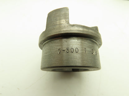 Gerbing G-500 Hub Shaft Coupling 1-3/8" Bore Lot of 7