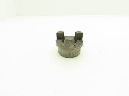 Gerbing G-500 Hub Shaft Coupling 1-3/8" Bore Lot of 7