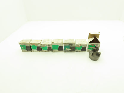 Gerbing G-500 Hub Shaft Coupling 1-3/8" Bore Lot of 7