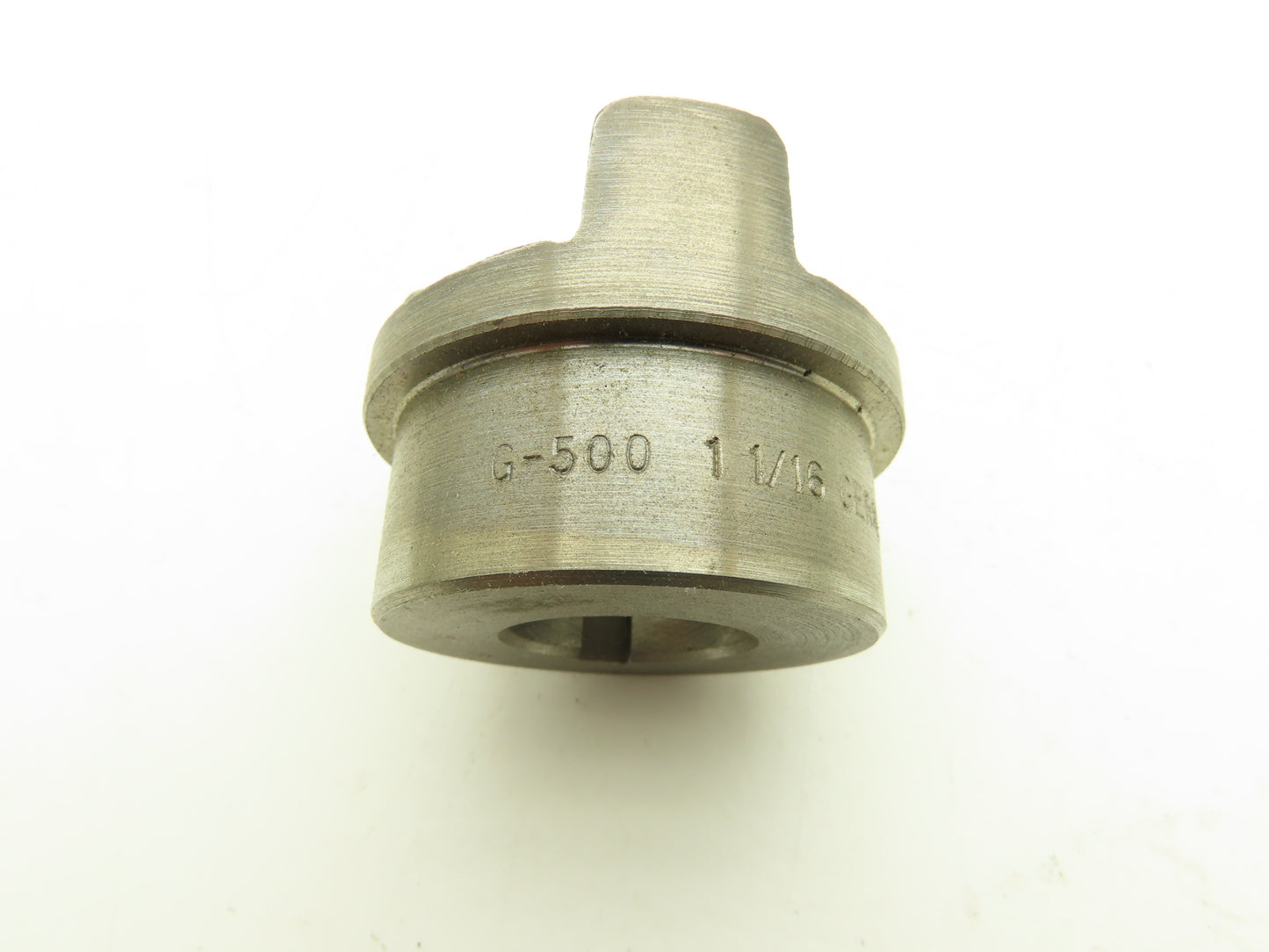Gerbing G-500 Hub Shaft Coupling 1-1/16" Bore Lot of 7